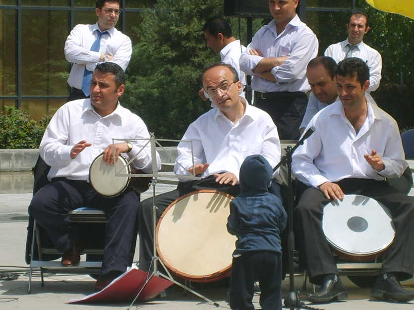 Bahar Şenlikleri 2007